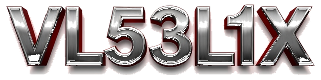 vl53l1x logo