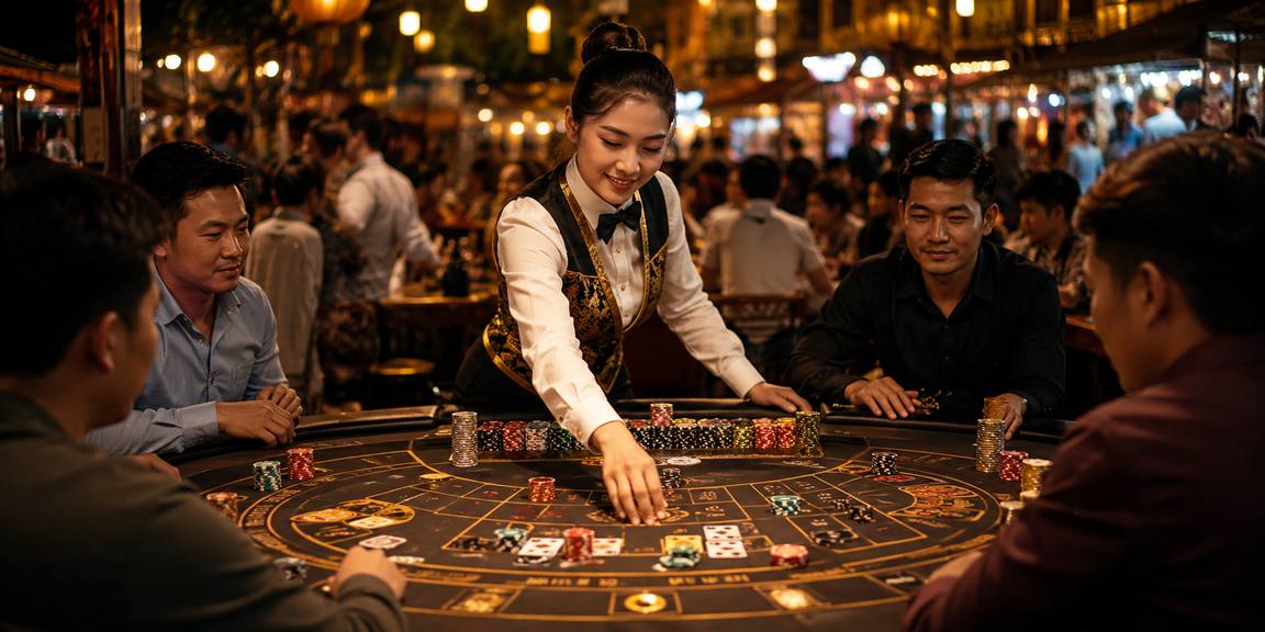 vl53l1x Grand Slam từ vòng đầu đến chung kết