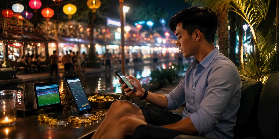 vl53l1x Slot, live casino và betslip luôn sẵn sàng trong túi bạn